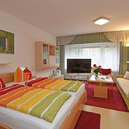 Hotel Haus Orchideental Γιένα Εξωτερικό φωτογραφία