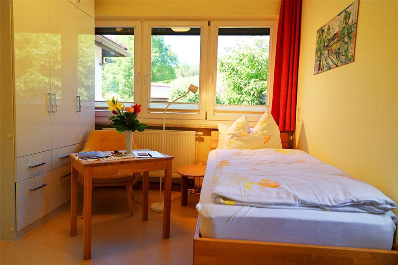 Hotel Haus Orchideental Γιένα Εξωτερικό φωτογραφία