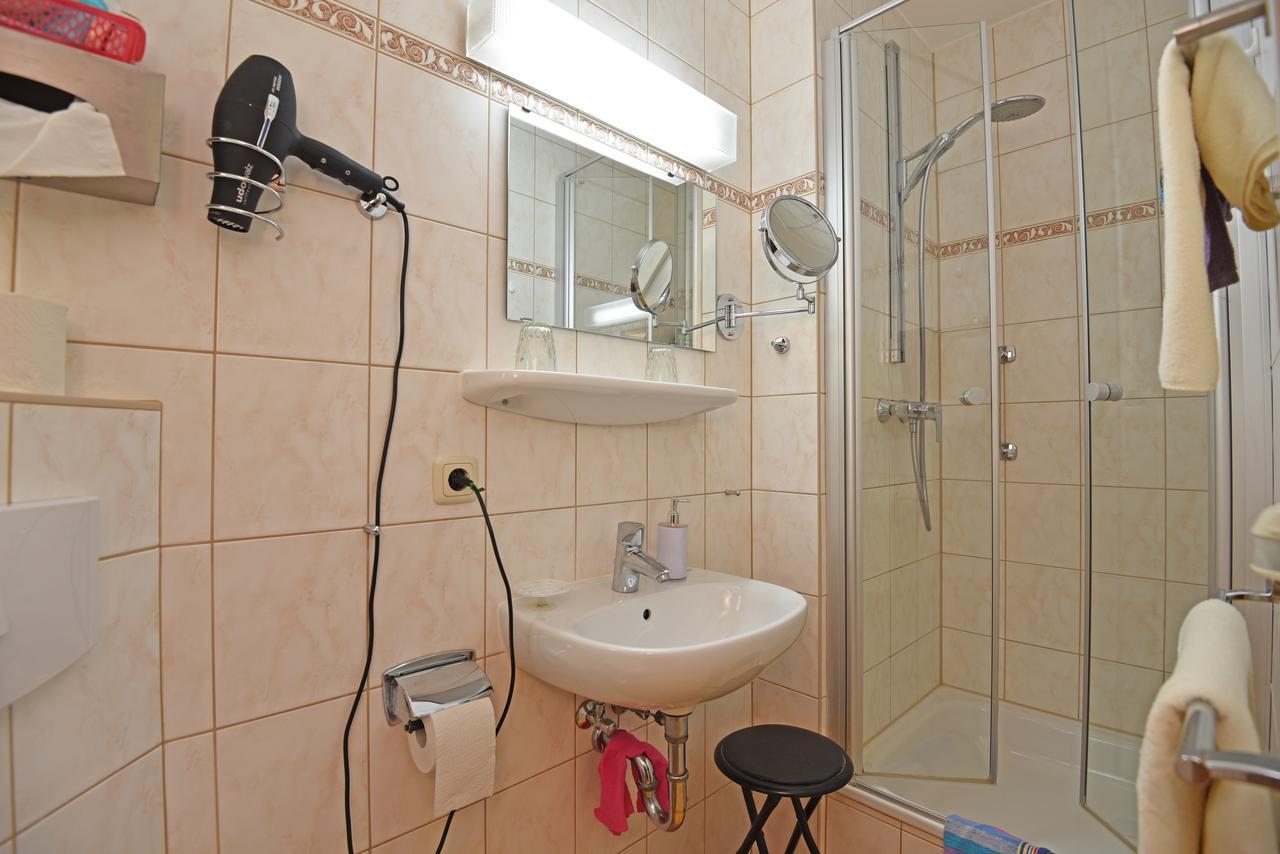 Hotel Haus Orchideental Γιένα Εξωτερικό φωτογραφία